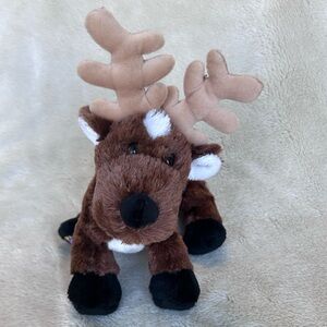 Ganz Webkinz reindeer